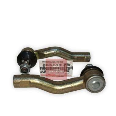 Tie Rod End Toyota Avanza