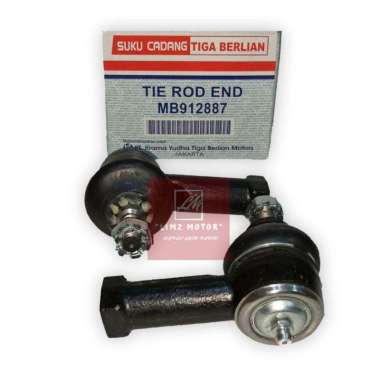 Tie Rod End Mitsubishi L300 Bensin & Diesel Set
