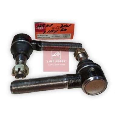 Tie Rod End Toyota Rino Saurus 125 HT & 130 HT & Hino Dutro Set