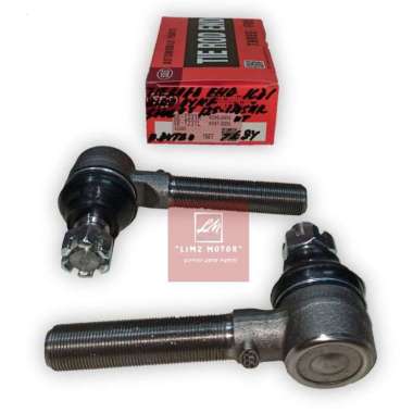 Tie Rod End Hino Dutro & Dyna 125 HT & 130 HT Set