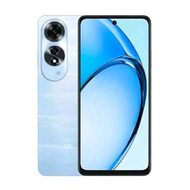 OPPO A60 RAM 8/256 blue