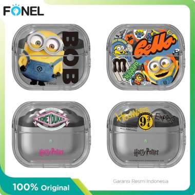 Jual Samsung Buds 3 / Buds 3 Pro Cover Galaxy Buds3 Case - Harry 