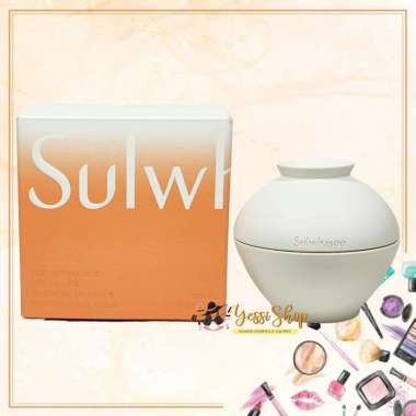 Sulwhasoo The Ultimate S Eye Cream 20ml