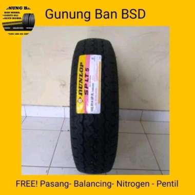 Ban Dunlop LT5 185 R14