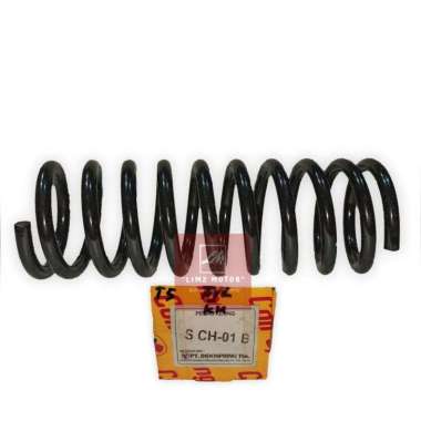 Per Keong-Coil Spring Suzuki Carry Extra 1.0cc ST100