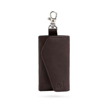 HEYLOOK Official - Dompet Kartu JADE Keychain Wallet Gantungan Kunci Motor Mobil Card Holder Dompet 