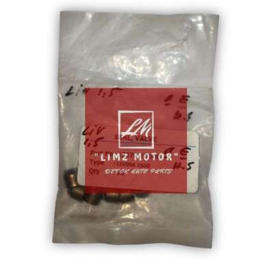 Seal Valve-Seal Klep Nissan Livina 1.5 Set