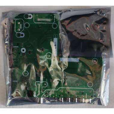 Mainboard Unit TV Sharp 40inch LC-40UA330X Aquos 4K Original Baru