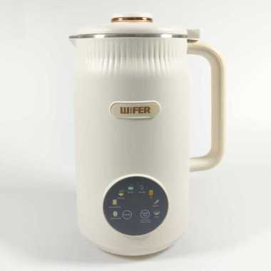 Mesin Pembuat Susu Kedelai Otomatis Milk Machine 800W