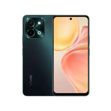 Vivo Y28 Ram 8GB Rom 128GB hijau