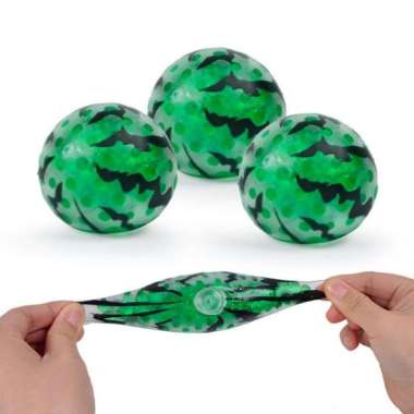 NEW Mainan Squishy Buah Semangka Squishy Toys MAINAN UNIK 523-73