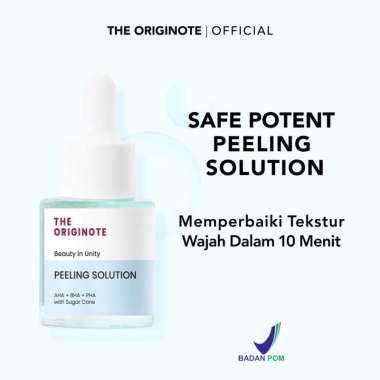 The Originote Retinol B3 Serum, Bright B3 Serum, Acne B5 Serum,Ceratides Serum,Peeling Solution Seru