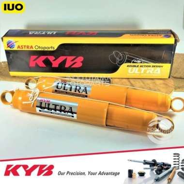 Shock Breaker KYB Belakang Terrano KAYABA Ultra