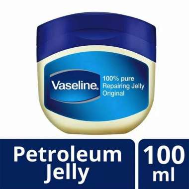 VASELINE Repairing Petroleum Jelly 100ml