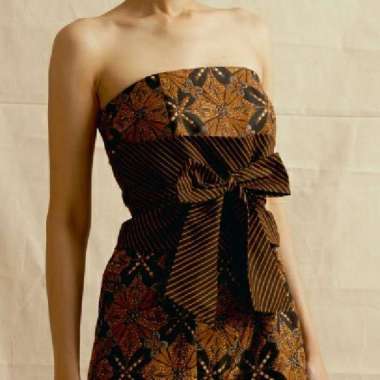 Selarak Obi - Amanda Hartanto Batik