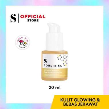 SOMETHINC 60% Vita Propolis + Bee Venom Glow Serum 20ml