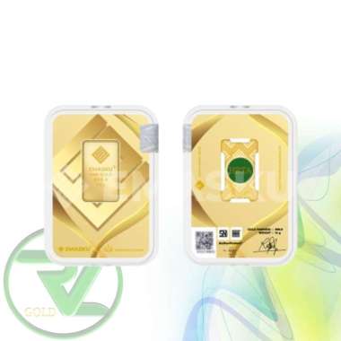 Logam Mulia Emasku - 10 Gram