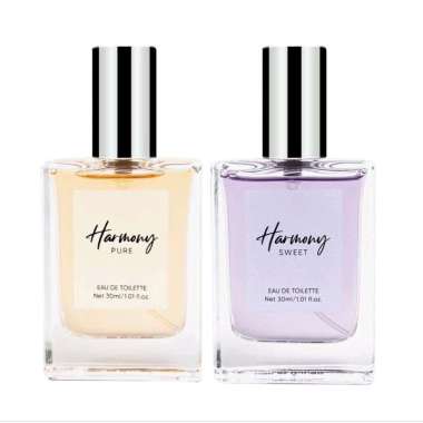 MINISO Parfum Wanita Series Harmony 30mL EDT sweet