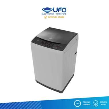 Mesin Cuci Top Loading Panasonic NA-F72MB1WSG 7kg