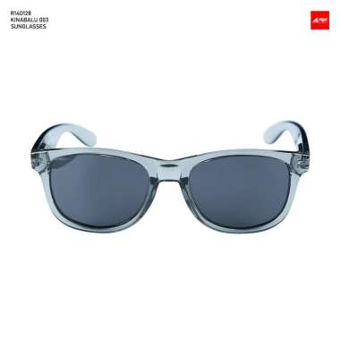 Kacamata Outdoor Kinabalu 003 Arei Outdoorgear Blue Lens