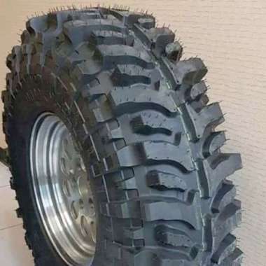 Ban Offroad Accelera Badak Extreme ukuran 31 x 10.5 R15