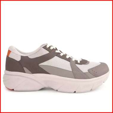 HUSH PUPPIES SEPATU SNEAKER PRIA ORIGINAL SNEAKERS KULIT ASLI ORI HM15