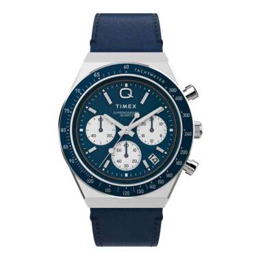 timex TW2W51700 Jam Tangan Kronograf Pria