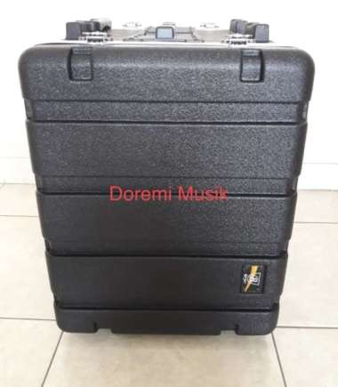 Hardcase Audio 8u beyer original 8U RODA&HANDLE