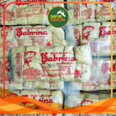 Tahu Bakso Tuna (frozen)