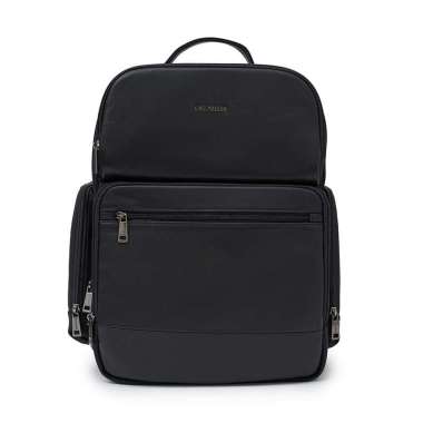 Backpack Tas Ransel Pria Gino Mariani Eden