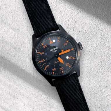 Seiko 5 Sport SRPH33K1 Automatic jam tangan cowok original