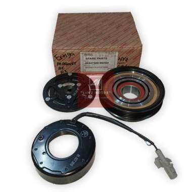 Magnet Clutch AC Suzuki Ertiga Denso