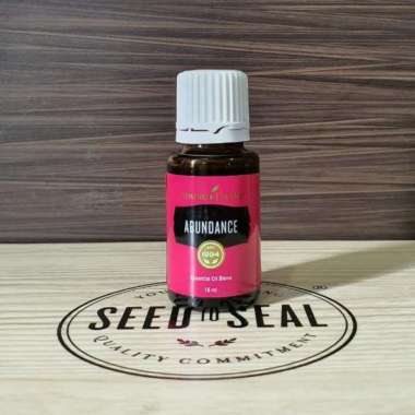 abundance 15ml Essential Oil Original YL