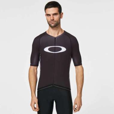 OAKLEY Icon Jersey 2.0 [Blackout] L