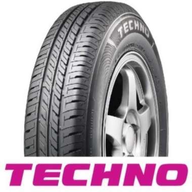 Bridgestone New Techno Size 185/80 R14 Ban Mobil Suzuki APV