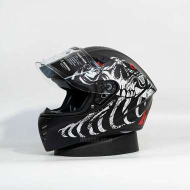 Airoh Connor MYTH MATT Full Face XL