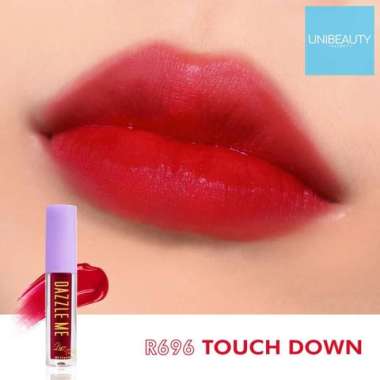Dazzle Me Ink-Licious Lip Tint / Lip Stain Dazzle Me R696 Touch