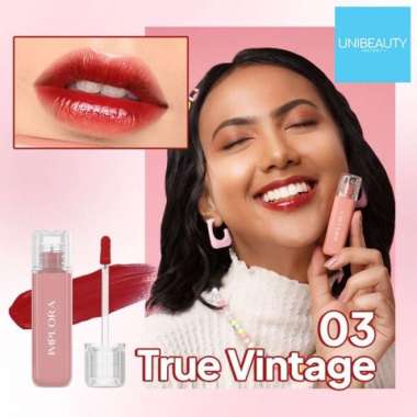 Implora Jelly Tint / Lip Tint Implora 03 True