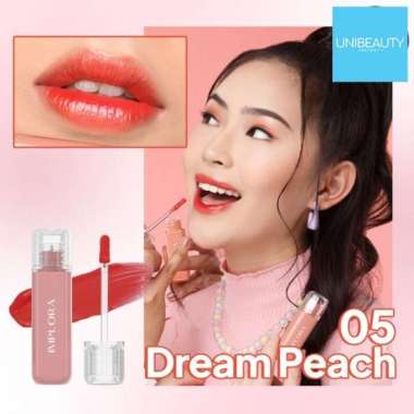 Implora Jelly Tint / Lip Tint Implora 05 Dream