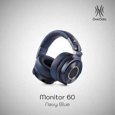 OneOdio Monitor 60 Headphone Over-ear