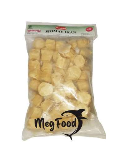 Seafood Olahan Bumifood Siomay Ikan 900 Gram