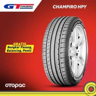 Ban mobil GT Radial Champiro HPY 235/55 R19