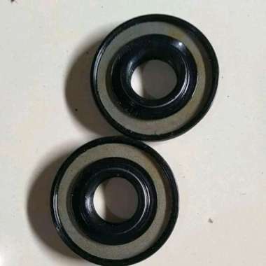 SEAL SHOCK DEPAN RUSH TERIOS LUXIO