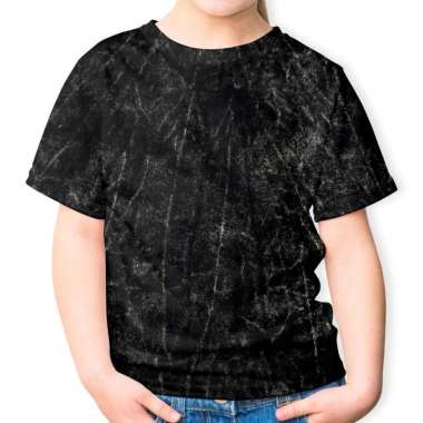 Kinarka Kids kaos Washet anak Laki Laki/Kaos Anak Washing Polos Cowo/Kaos Anak Murah Junior Merah Wa