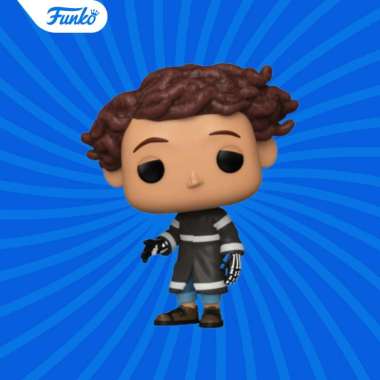 Funko POP! Movies Coraline 15th - Wybie Lovat