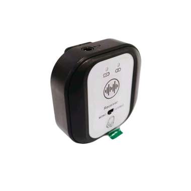 Wave Audio Monitor Wave Air 3 Baby Receiver - Wireless IEM Receiver