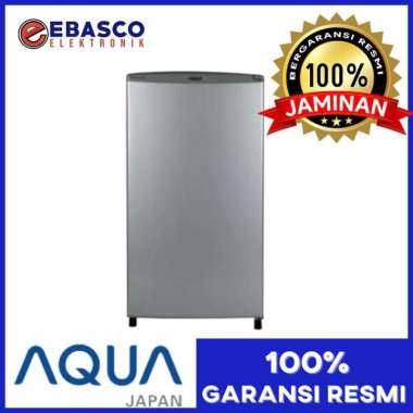 Freezer AQUA AQF-S4 (S) / AQFS4S / AQF S4 (S) Kapasitas 161 Liter