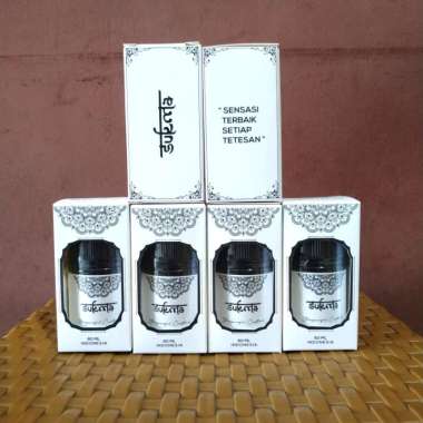 Sukma stroopwafel custard 60ml 9mg