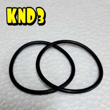 KND-3 Karet Oring Cylinder Liner Kubota KND3 KND 3