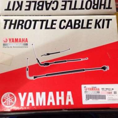 Kabel Gas Yamaha F1zr original